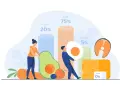 Ludzie zmagają się z proporcjami makroskładników na keto: 75% tłuszczu, 20% białka, 5% węglowodanów. Zastanawiasz się, dlaczego nie chudnę na keto?