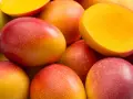 Soczyste mango, czy jest zdrowe? Tak, to tropikalny przysmak pełen witamin.