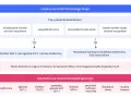Schemat leczenia cukrzycy typu 2. Czy da się wyleczyć cukrzycę? Decyzje terapeutyczne zależą od chorób współistniejących i ryzyka sercowo-naczyniowego.